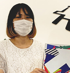 2019年12月卒業生